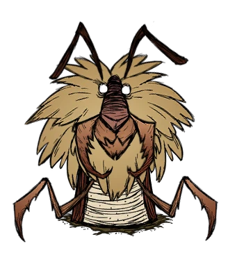 蚁狮| dont starve 中文维基 | fandom