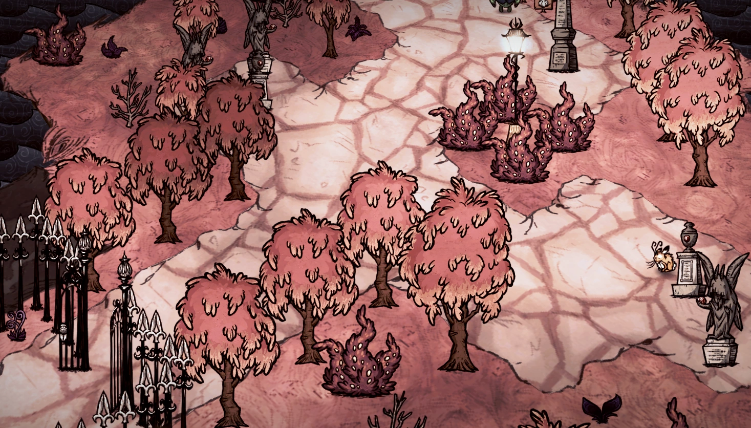 Fastest Don T Starve Wiki Juicy Berries