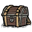 Tragbare Schatztruhe