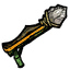 Speerpistole