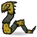 Giftschlange