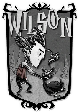 Don't Starve Together