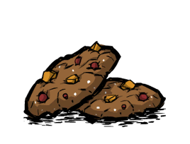 Kürbiskekse
