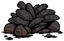 Magmahaufen
