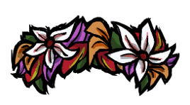 Blumenkranz