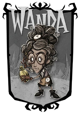 Wanda