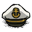 Kapitänsmütze