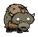 Büffeljunges
