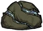 Verdächtiger Brocken