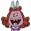 Wilba portrait