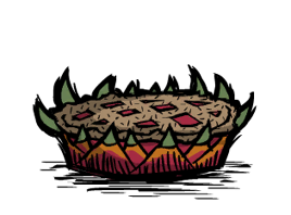 Drachenkuchen