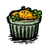 Süßkartoffelsoufflé
