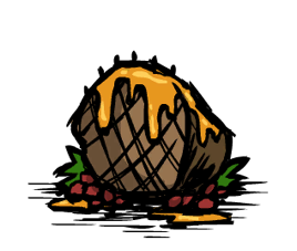 Honigbraten