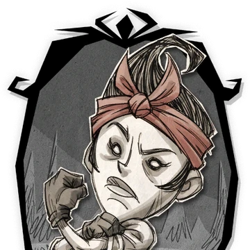 Winona Don T Starve Together Wiki Fandom Winona Don T Starve Together Wiki Fandom