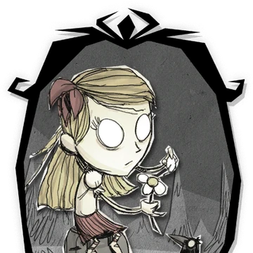 Wendy Don T Starve Together Wiki Fandom Wendy Don T Starve Together Wiki Fandom