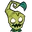 Wormwood Portrait