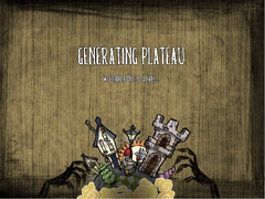 Generating Plateau1