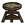 Potter's Wheel Icon