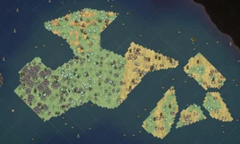 Лунный остров