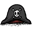 Pirate Hat