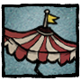 Big Top Umbrella иконка профиля