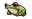 Grenouille venimeuse