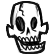 :DSTskull: