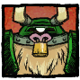 Infernal Swineclops иконка профиля.png (8 КБ) Адский циклопосвин (Infernal Swineclops) Woven - Common Установи на иконку профиля изображение тираничного адского циклопосвина.