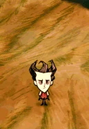 живой артефакт