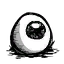 Oeil de deerclops