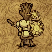 Hiệu ứng động khi người chơi đứng gần Máy Khoa Học.