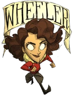 Уилер