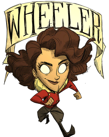 Uiler Don T Starve Viki Fandom
