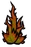 Fire Nettles