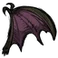 Aile de chauve-souris