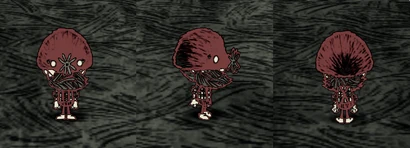 Woodie đội Kính Chuột Chũi.