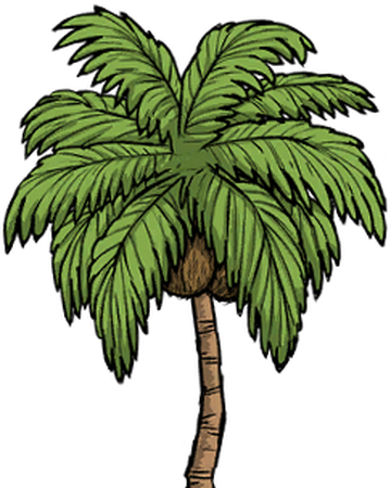 Palma Don T Starve Viki Fandom