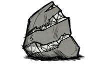 Ancienne apparence du météore