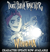Winona Character Update Promo