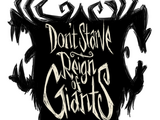 DLC - Reign of Giants