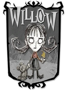 Willow DST