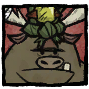 Pig King иконка профиля