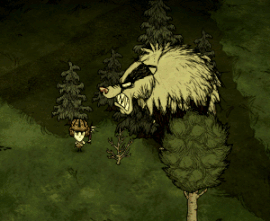 Bearger slam hit.gif