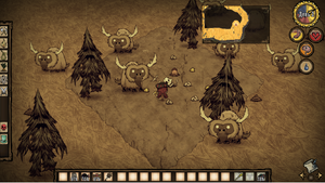 Dont Starve-0