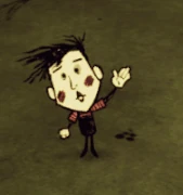 Одна из пантомим