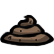 :DSTpoop: