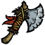 Hunters Axe пожиток.png (4 КБ) Охотничий топор (Hunters Axe) Woven - Distinguished