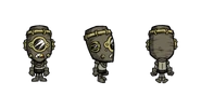 WX-78 | Don't Starve вики | Fandom