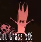 Wilson reviving using a Telltale Heart.