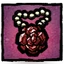 Rosy Red Amulet иконка профиля